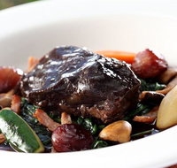 LakeFront Bistro - Internet Find