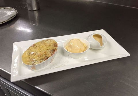 LakeFront Bistro - Internet Find 9