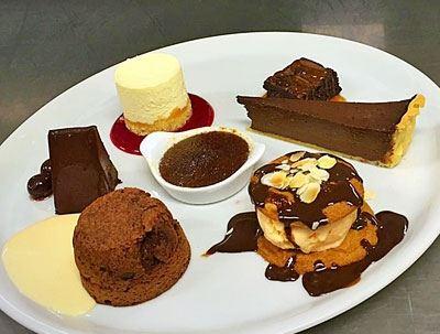 LakeFront Bistro - Internet Find 19