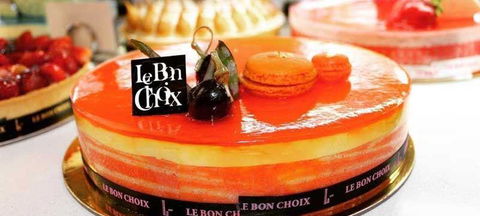 Le Bon Choix Ascot - Internet Find 2