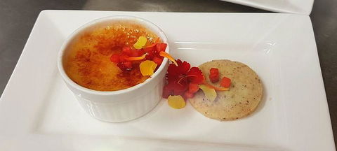 Lipscombe Larder - Renee 0