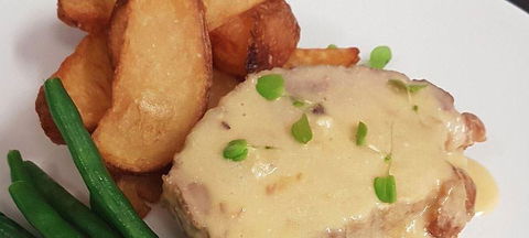 Lipscombe Larder - Renee 1