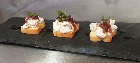 Lipscombe Larder - Renee 2