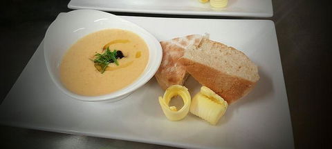 Lipscombe Larder - Renee 3