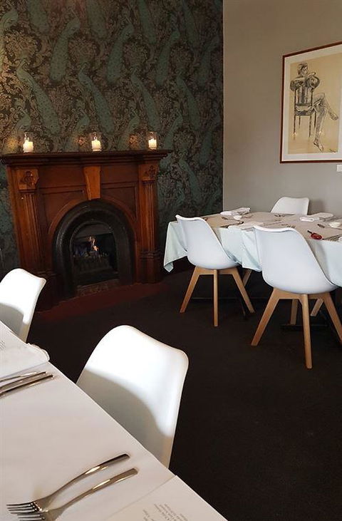 Lipscombe Larder - Renee 4