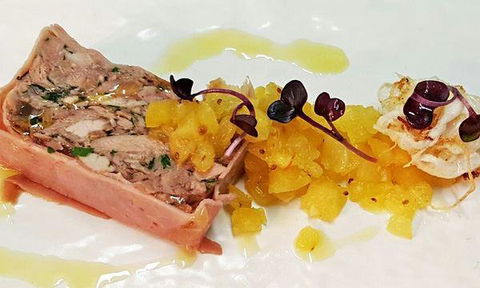 Lipscombe Larder - Renee 5