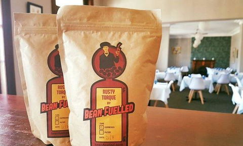 Lipscombe Larder - Renee 8