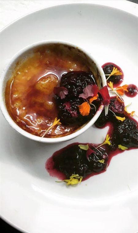 Luscious Organic Cafe & Shop - Renee 6