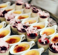 The Crossing Cafe  Restaurant - Renee