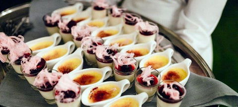 The Crossing Cafe & Restaurant - Swimm 0