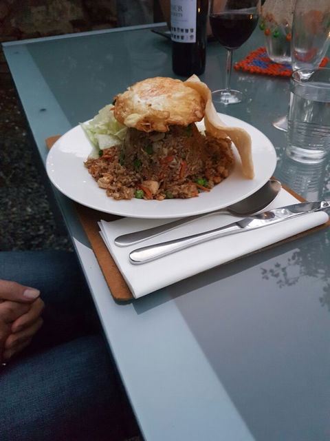 White Cedars Cafe - Internet Find 5