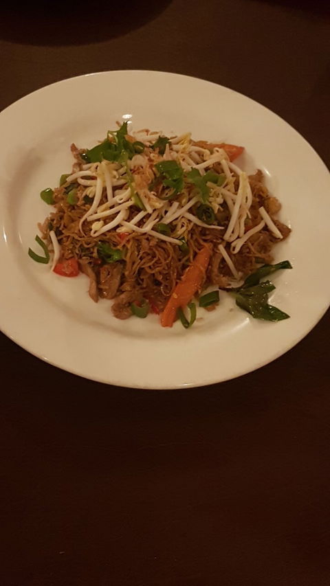 Bamboo Spice - Renee 4