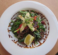 Beach Box Cafe - Renee