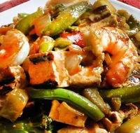 Bistro On The Green - Renee