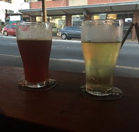 Bloodhound Corner Bar  Kitchen - Internet Find