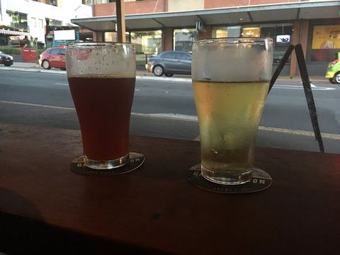 Bloodhound Corner Bar & Kitchen - Internet Find 0