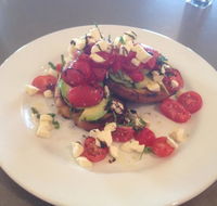 Cafe Va Bene - Internet Find