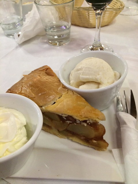 Cafe Va Bene - Swimm 3