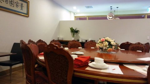 Chef Dong - Qld Realsetate 0