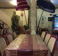 Indonesia Indah Restaurant - Renee