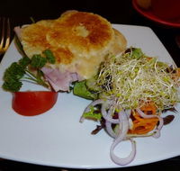 Littleton Cafe - Renee