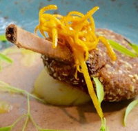 No 96 Cafe - Qld Realsetate