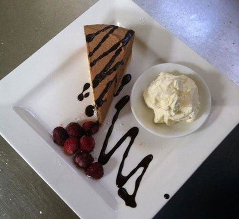 Ronnie'z Cafe And Take Away - Swimm 4