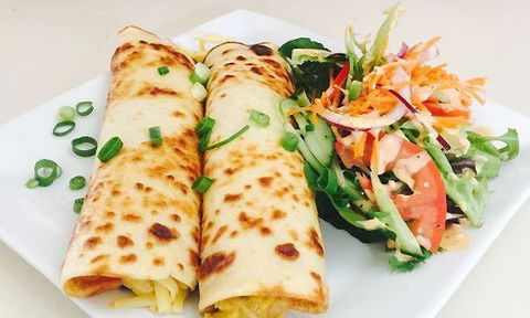 Ronnie'z Cafe And Take Away - Swimm 8