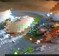 Rusty's Cafe Bar Grill - Qld Realsetate