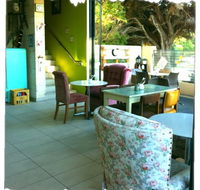 Shaana Cafe - Renee