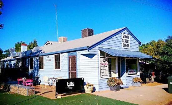 Dubbo NSW Petrol Stations