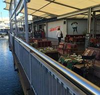 Sultans Cafe  Restaurant - Swimm