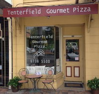 Tenterfield Gourmet Pizza - Internet Find