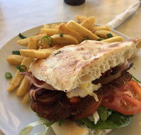 Theo's Cafe - Internet Find
