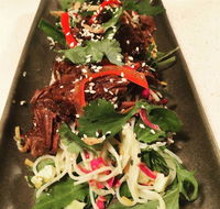 Torq'n Asian - Renee