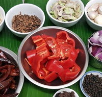 Tuptim Thai - Swimm
