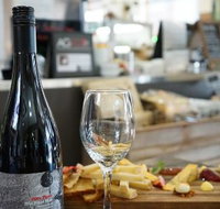 Vaughan's Cafe Deli - Renee