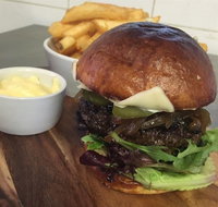 Vita Cafe  Restaurant - Qld Realsetate