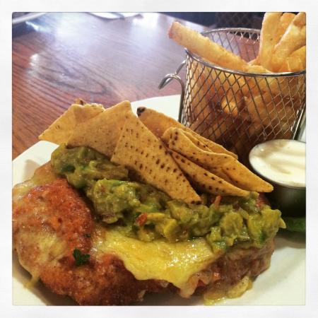 Anchors Bistro - Petrol Stations 0