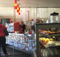 Backstreet Espresso - Renee