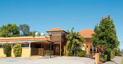 Beerwah Hotel - Renee 6