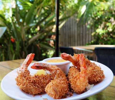 Beerwah Hotel - Renee 8