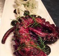 Blue Orchid Thai Restaurant - Renee