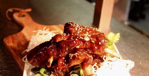 Carpe Diem Cafe & Restaurant - Swimm 0