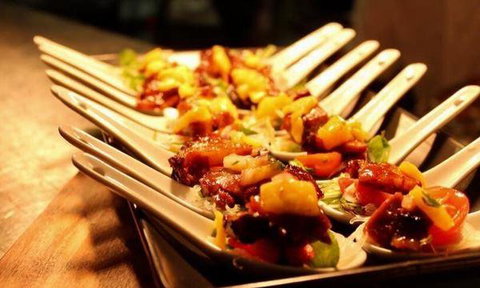 Carpe Diem Cafe & Restaurant - Swimm 9