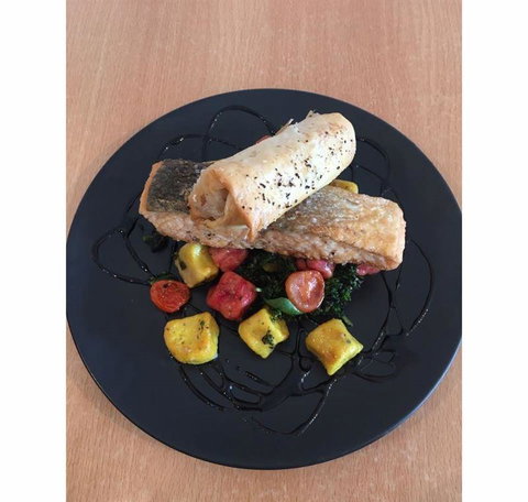 Carpe Diem Cafe & Restaurant - Swimm 2