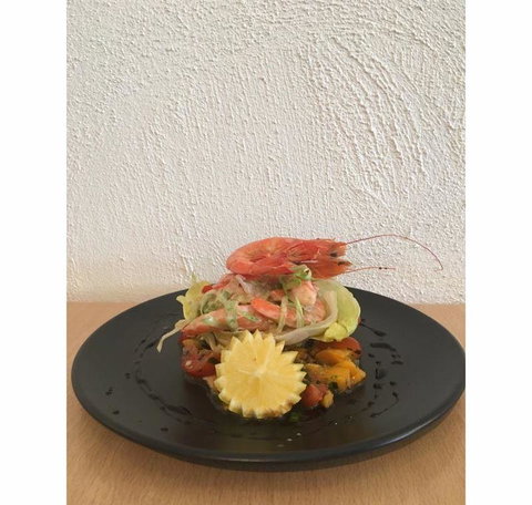 Carpe Diem Cafe & Restaurant - Swimm 3