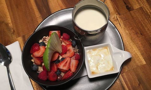 Carpe Diem Cafe & Restaurant - Swimm 4