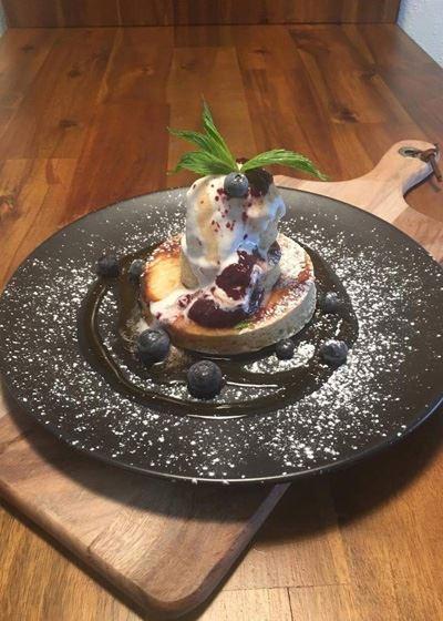 Carpe Diem Cafe & Restaurant - Swimm 6