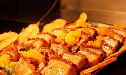 Carpe Diem Cafe & Restaurant - Swimm 7